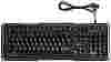 Клавиатура Oklick 710 G черный/серый USB от магазина MEGAlike