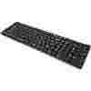 Клавиатура Oklick 530 S slim черный USB от магазина MEGAlike